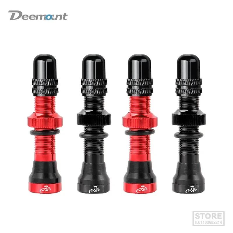 Deemount ̴ A/V , CNC  ػȭ , MTB ε ũ Ʃ긮 , 40mm, 60mm, 2 